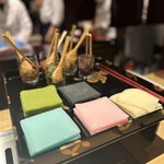 和牛料亭 bungo 祇園 - 