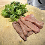 和牛料亭 bungo 祇園 - 