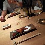 にしぶち飯店 - 