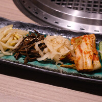 近江うし焼肉 にくTATSU 渋谷店 - 