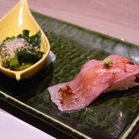近江うし焼肉 にくTATSU 渋谷店 - 