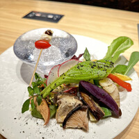 和牛料亭 bungo 祇園 - 