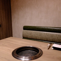 近江うし焼肉 にくTATSU 渋谷店 - 