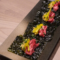 近江うし焼肉 にくTATSU 渋谷店 - 