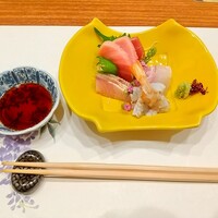 お料理なかき - 