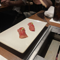 焼肉うしごろ 表参道店 - 