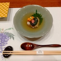 お料理なかき - 