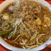 ラーメン二郎 仙川店