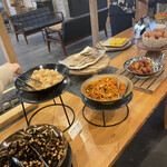 BUB RESORT Chosei Village - 