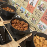 BUB RESORT Chosei Village - 