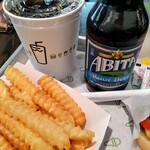 Shake Shack - 