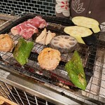 炭劇場 徳永座 - 