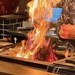 炭劇場 徳永座 - 