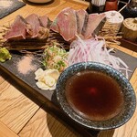 炭劇場 徳永座 - 