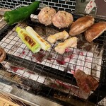 炭劇場 徳永座 - 