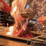 炭劇場 徳永座 - 