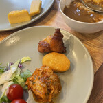 BUB RESORT Chosei Village - 