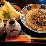 Juuwari Soba Monzen Chaya Katataya - 