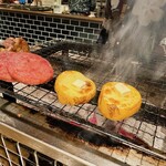 炭劇場 徳永座 - 