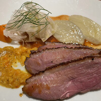 Benoit Alain Ducasse - 