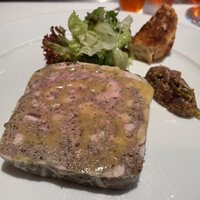 Benoit Alain Ducasse - 