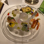 フォーシーズン - 