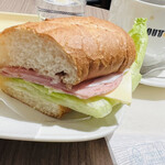 DOUTOR COFFEE - 