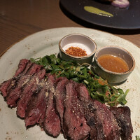 Longrain Tokyo - 