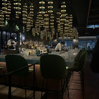 Longrain Tokyo - 