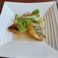 寿司割烹 「ともづな」 ヒルトン福岡シーホーク - 