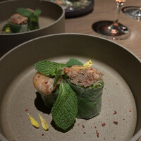 Longrain Tokyo - 