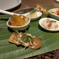 Longrain Tokyo - 