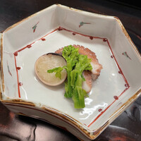 赤坂とゝや魚新 - 