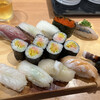 寿司処 都々井