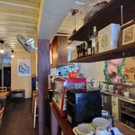 Trattoria　Sakamoto - 