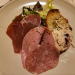 Trattoria　Sakamoto - 