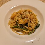 Trattoria　Sakamoto - 