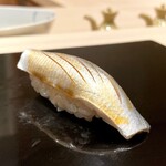 Sushi Otowa - 小鰭