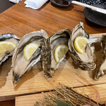 地酒と道産食材 一笑 - 