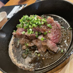 地酒と道産食材 一笑 - 