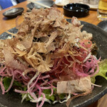 地酒と道産食材 一笑 - 