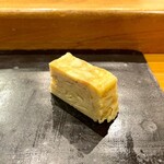 小判寿司 - 追加 玉