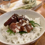 地酒と道産食材 一笑 - 