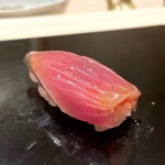 Sushi Otowa - 鰹