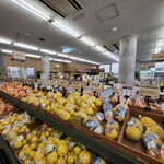 道の駅　高岡 - 