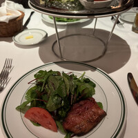 ウルフギャング・ステーキハウス 六本木 - 