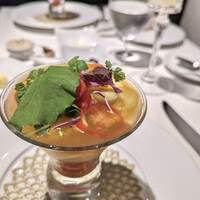 フランス料理 ル・クール - 