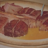 ウルフギャング・ステーキハウス 六本木 - 