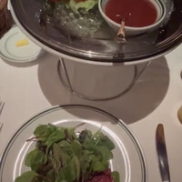 ウルフギャング・ステーキハウス 六本木 - 