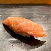 小判寿司 棚倉 - 本鮪 トロ